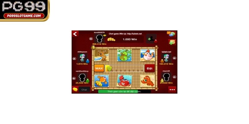 Giới thiệu về phần mềm hack bầu cua