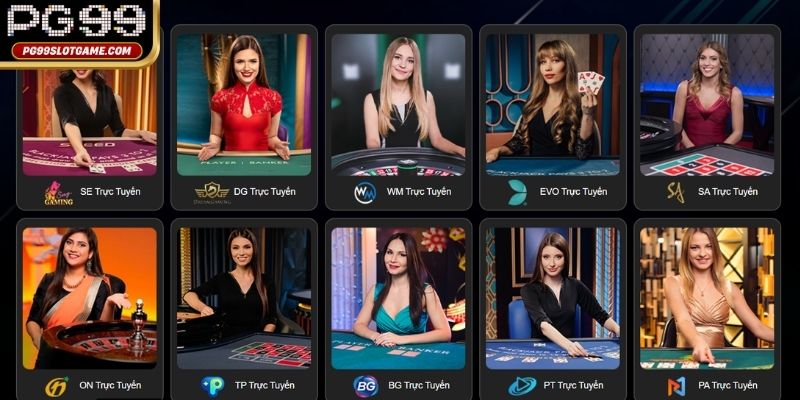 Hệ thống livestream với đồ họa sắc nét full 4K