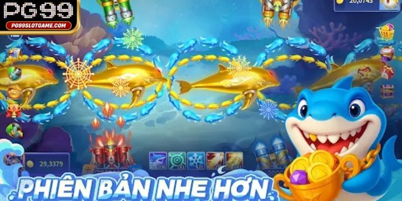 Lý do khiến tựa game cuốn hút triệu người chơi
