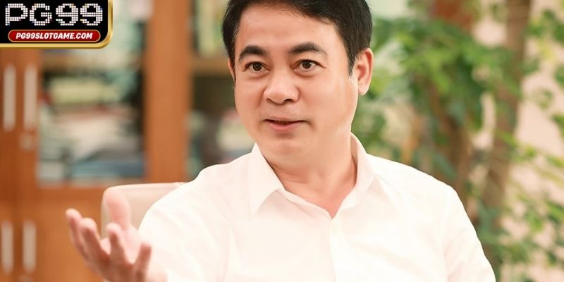 Tác giả PG99 luôn có ý tưởng sáng tạo